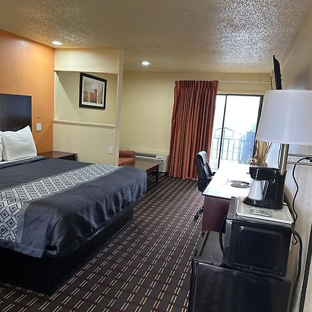 Executive Inn & Suites Prescott Esterno foto