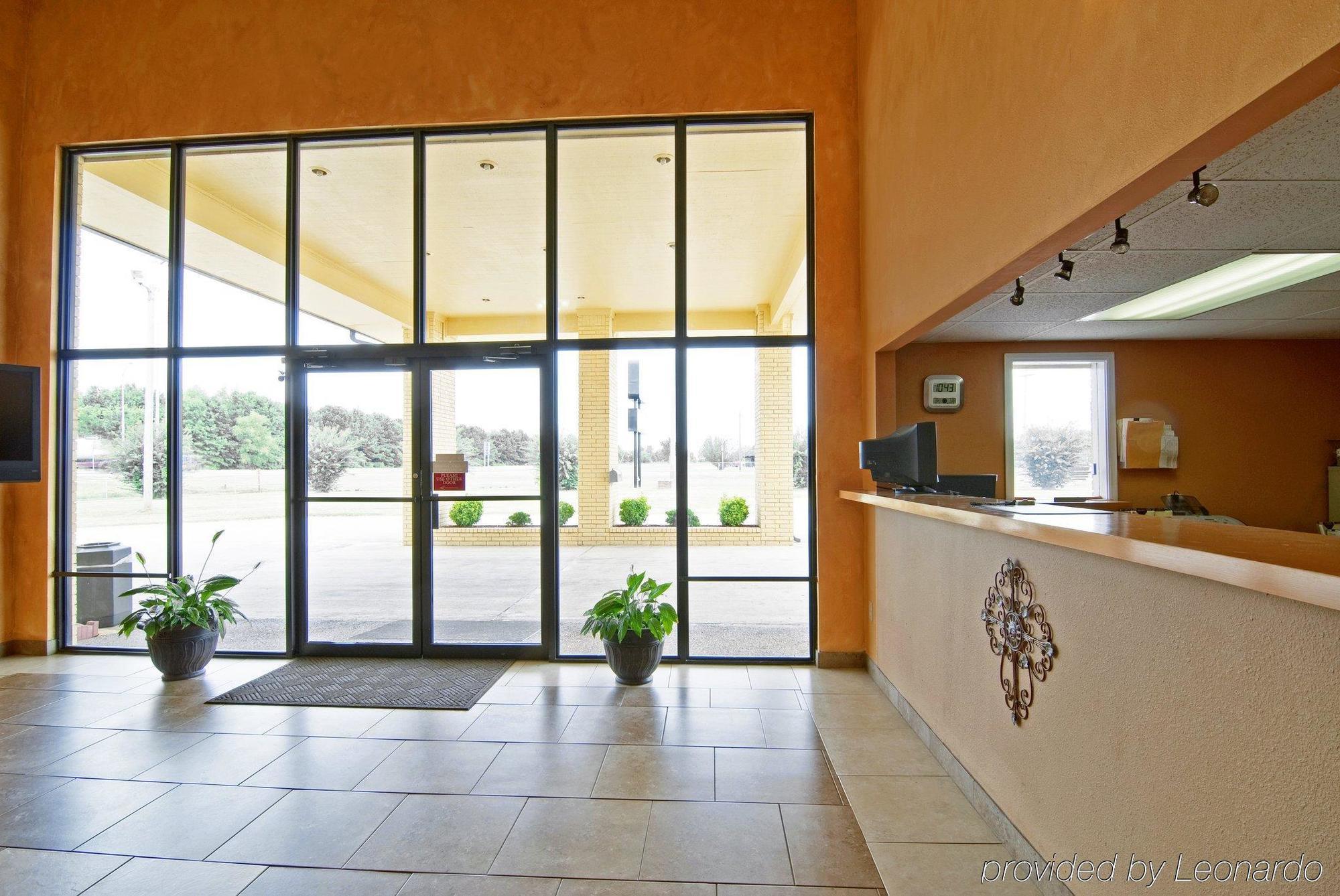 Executive Inn & Suites Prescott Interno foto