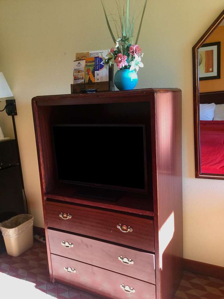 Executive Inn & Suites Prescott Camera foto