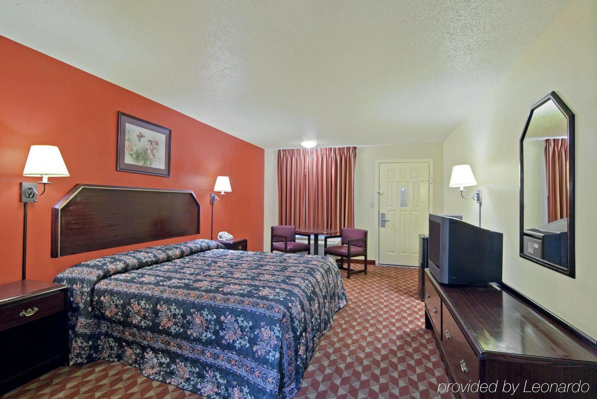 Executive Inn & Suites Prescott Camera foto