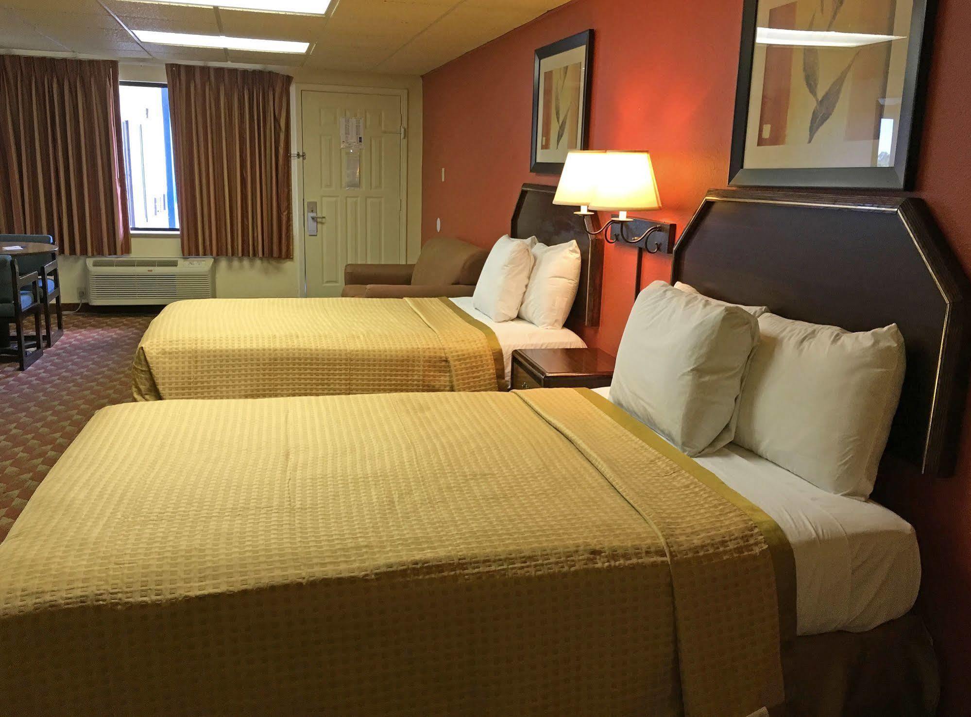 Executive Inn & Suites Prescott Esterno foto